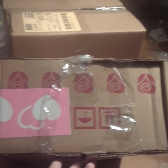 Mystery box - Picture 3 of 4